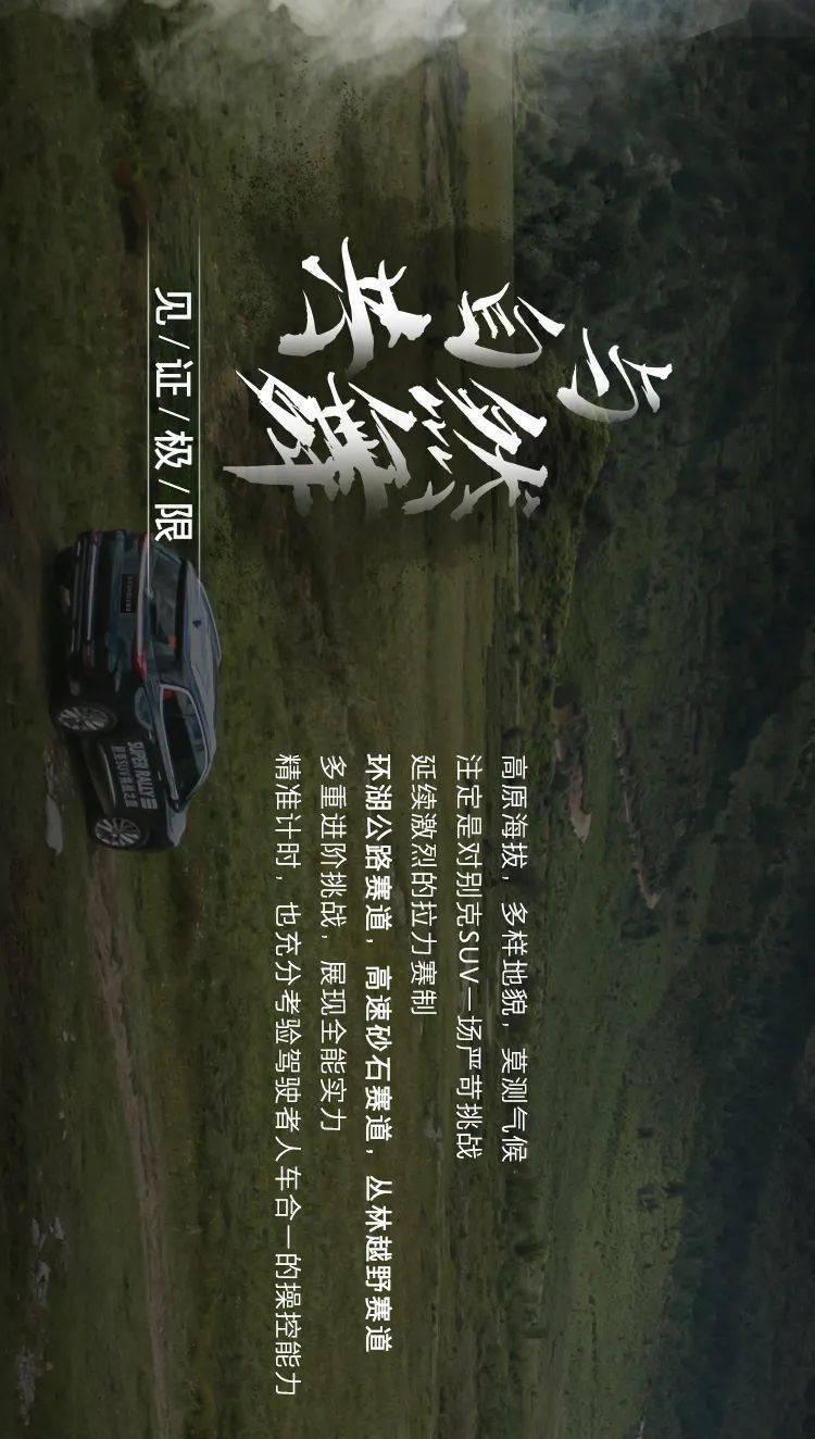 无限试驾2