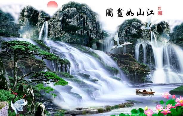 向上跳的香蕉